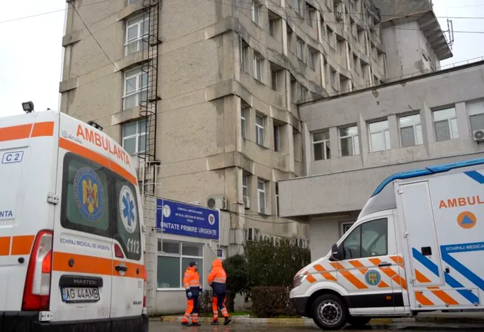 VIDEO Scandal la UPU Argeș. Acuzații de privilegii pentru prefectul Ioana Făcăleață / PNL Argeș cere demiterea ei