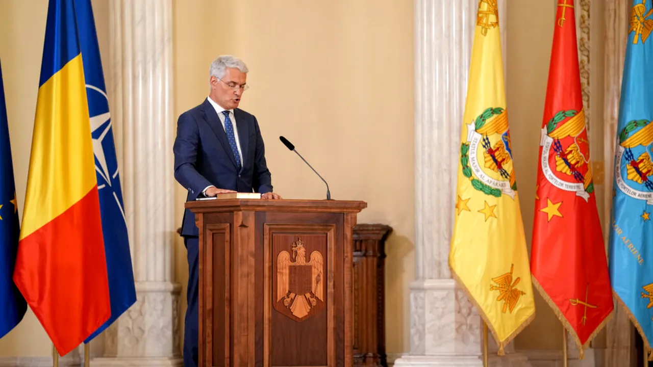 Dragoș Pîslaru a făcut anunțul: PNRR va fi revizuit puternic