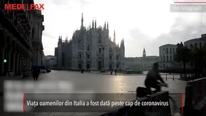 Ce putem învăţa din păţania tinerilor italieni. Nici ei nu credeau că viaţa li se poate schimba complet „peste noapte” | VIDEO