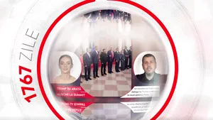 ALEPH NEWS împlineşte 5 ANI