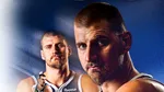 Borna impresionantă atinsă de baschetbalistul sârb Nikola Jokić în NBA. Un singur jucător mai bun în istorie
