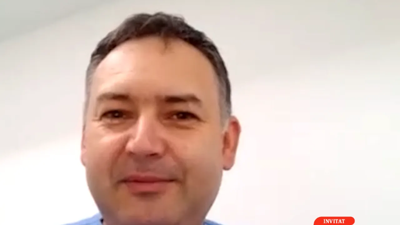 Healthcare Trends. Prevenţia şi tratarea infecţiilor urinare. Despre pietrele la rinichi şi prostată, cu Mihai Suciu, medic primar chirurg Urologie, Institutul Clinic de urologie şi transplant renal din Cluj-Napoca 