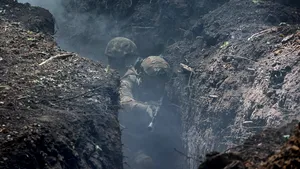 Războiul din Ucraina. Ce este noua armă folosită de Rusia în Ucraina. Putin spune că se deplasează cu 3 km pe secundă. 