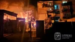 Trei morți în urma unor atacuri rusești în regiunea Harkov, anunță autoritățile ucrainene