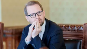 Se conturează premisele pentru o coaliție largă pro-europeană, spune Dominic Fritz
