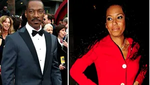 Eddie Murphy nu vrea să-şi vadă fiica pentru că Mel B i-a întins o cursă