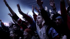 Concertele lunii martie, la Bucureşti