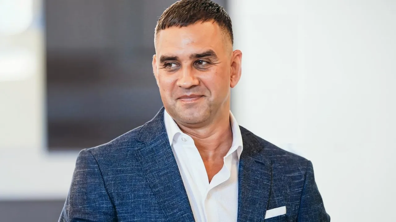 Fraţii Doroftei vând afacerile cu jocuri de noroc sub brandul Las Vegas şi investesc ȋn energie regenerabilă