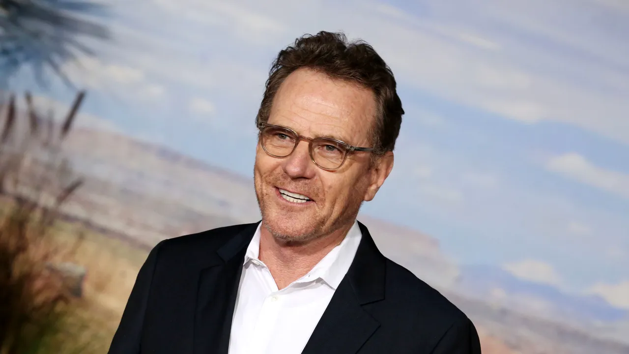 Bryan Cranston s-a vindecat de coronavirus. Actorul din „Breaking Bad” a donat plasmă şi le-a transmis fanilor un mesaj puternic. „Putem învinge”