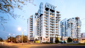 One United Properties anunţă recepţia dezvoltării One Herăstrău Towers