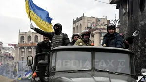 Austria a îngheţat conturile bancare a 18 ucraineni