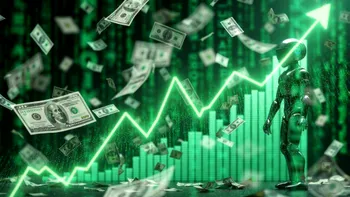 ECONOMIC CFA România: Se anticipează o nouă depreciere a leului în următorul an