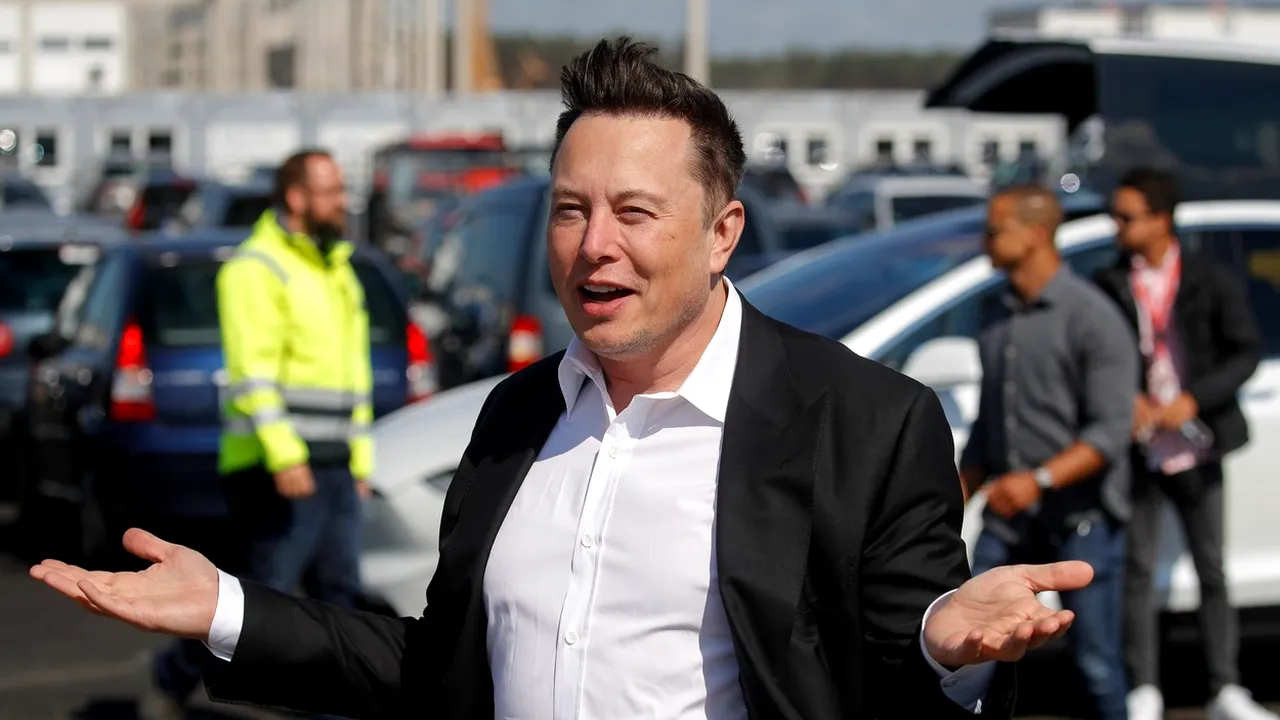 Musk vs vacile franceze. Locuitorii dintr-un sat francez spun că sateliţii care redau internet afectează laptele produs de vaci