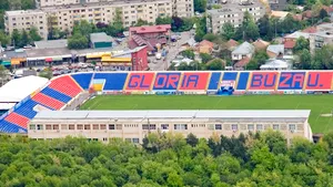 Steaua va juca la Buzău partida cu Astra Ploieşti