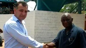 WIKILEAKS: Diplomaţii americani raportau în SUA cum miliardarul Frank Timiş cucereşte Africa. Povestea afacerii miliardarului român