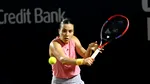 Gabriela Ruse și Marta Kostiuk s-au retras din proba de dublu la turneul WTA de la Roma