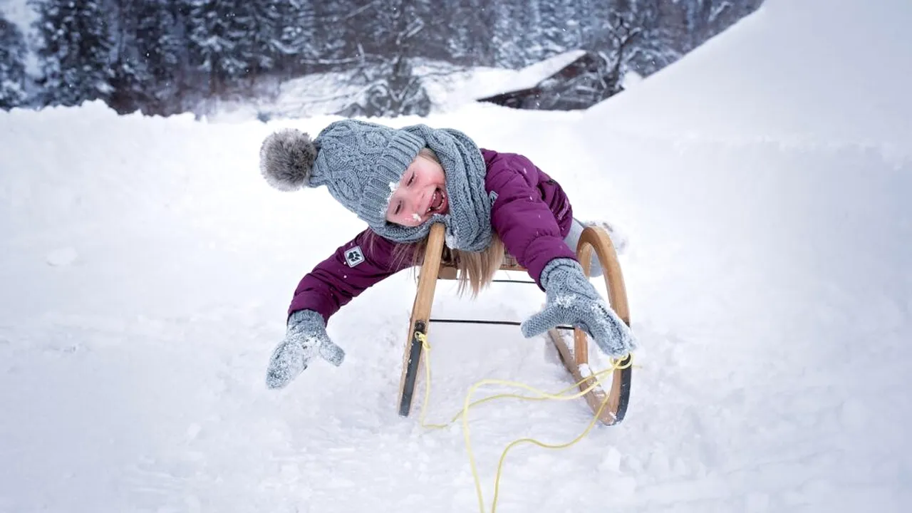 Hipotermia - ucigașul tăcut / Cum te protejezi de hipotermie și cum o identifici la bebeluși și sugari