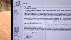 Wikipedia, în centrul unei bătălii legale de proporţii în India