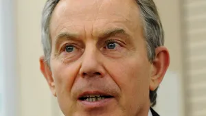 Memoriile lui Tony Blair, publicate în septembrie de editura Random House