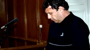 Procurorul Viorel Vasile, trimis în judecată pentru luare de mită