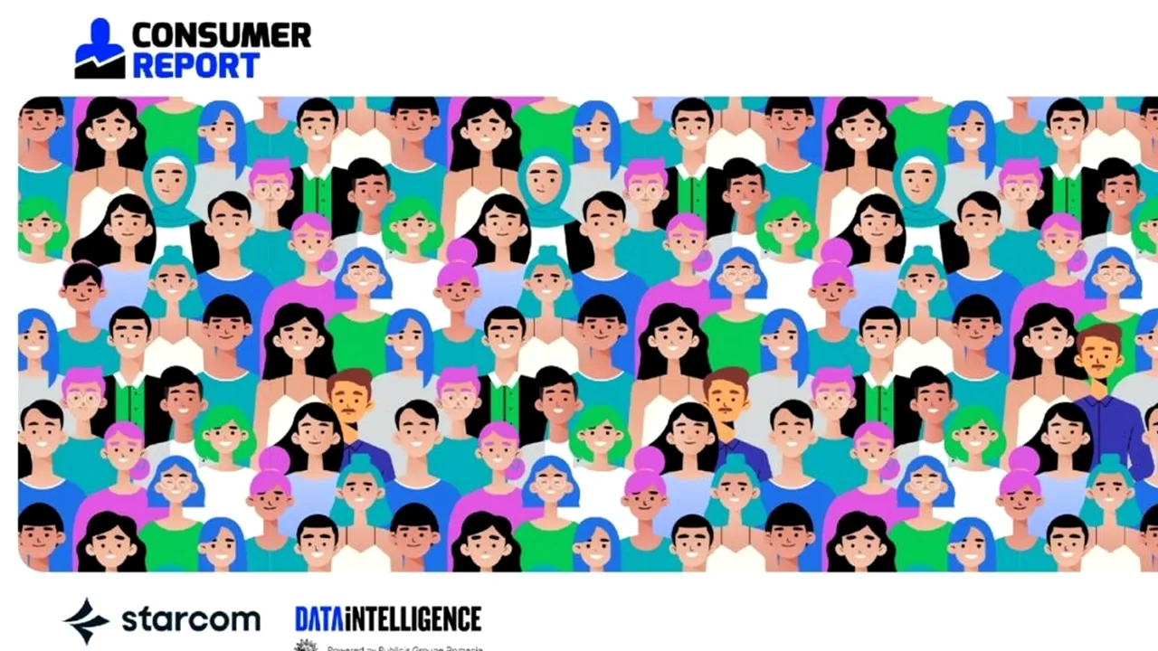 Inteligența artificială devine noua linie de separare între generațiile din România