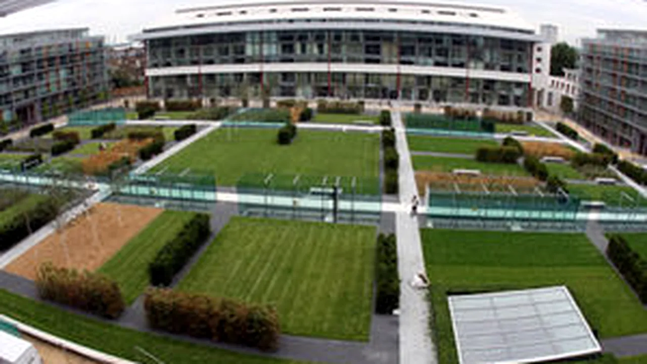 Fostul stadion al lui Arsenal renaşte după metamorfozarea sa imobiliară