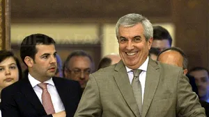 PC şi PLR negociază încheierea unui acord parlamentar şi grupuri parlamentare comune - surse