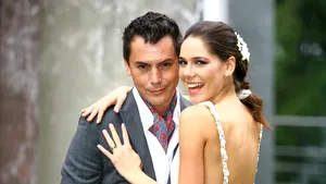 Căsătoriile şi copiii au marcat viaţa mondenă românească în 2010