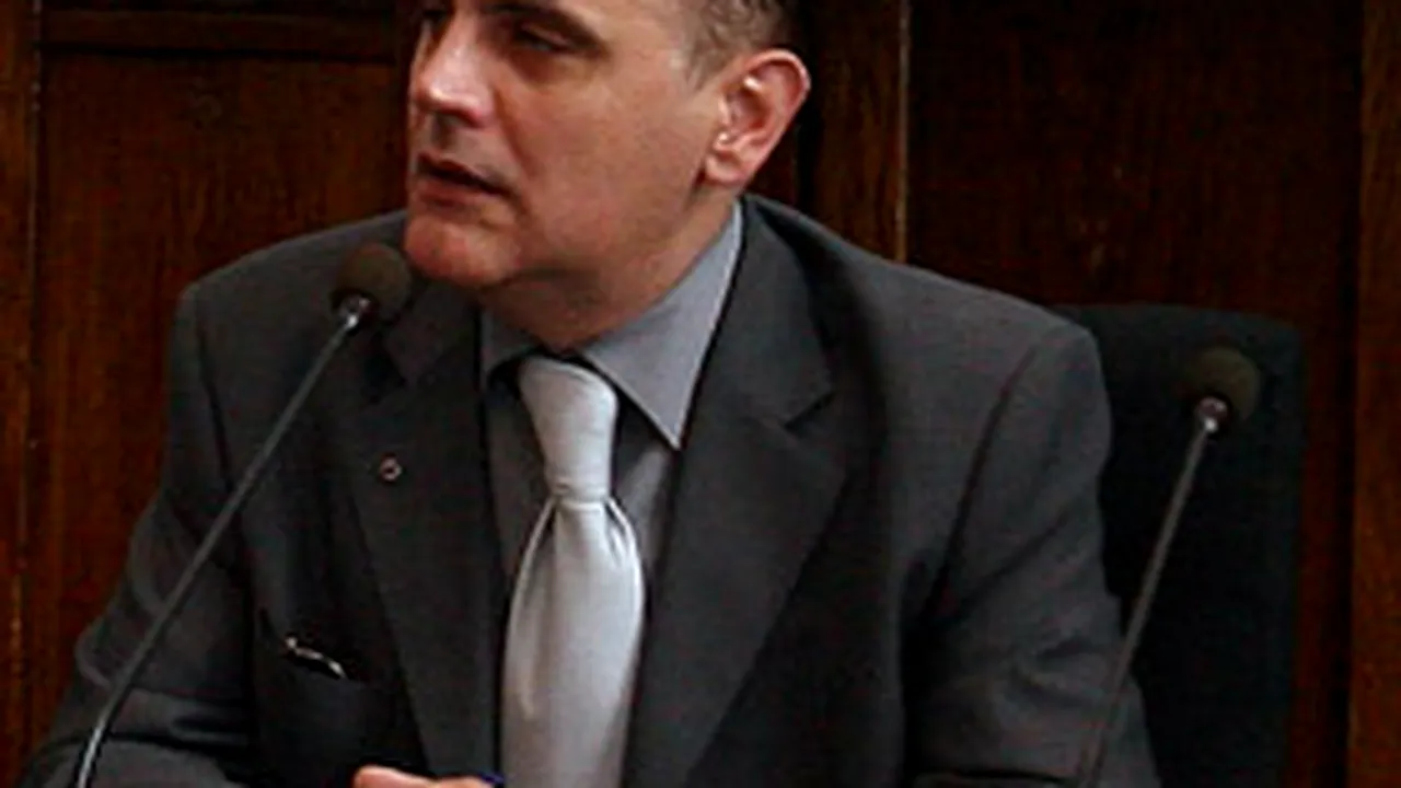 Ministrul Ovidiu Silaghi, printre candidaţii PNL Satu Mare