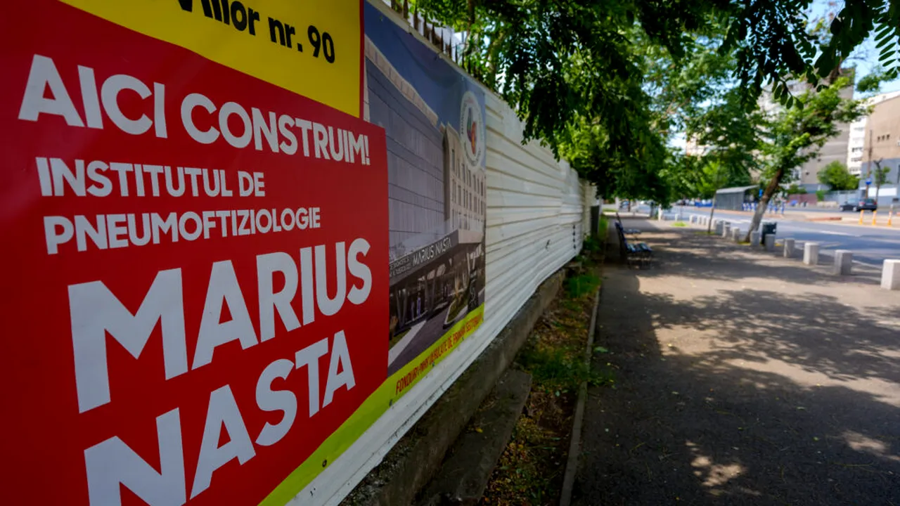 Gândul: Primăria Sectorului 4 București reclamă omisiuni privind proiectul de la „Marius Nasta”