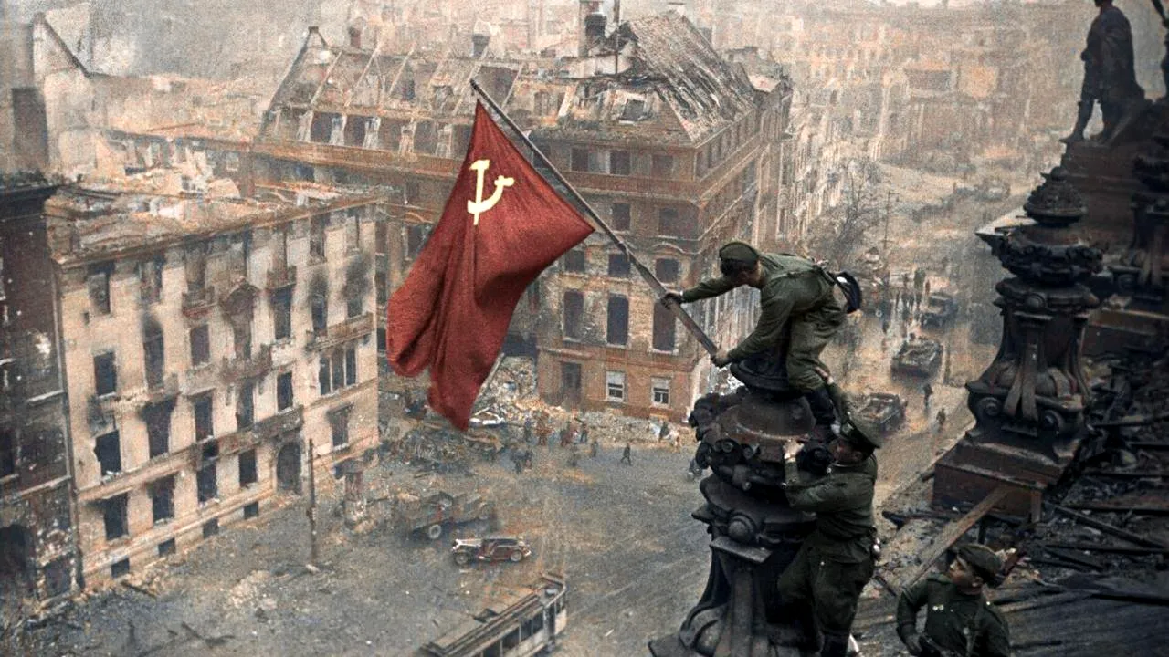 FSB a declasificat documente care arată că Germania nazistă plănuia să atace Uniunea Sovietică cu arme nucleare
