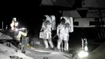 NASA și Google testează un asistent medical bazat pe inteligență artificială pentru misiunile astronauților pe Lună și Marte