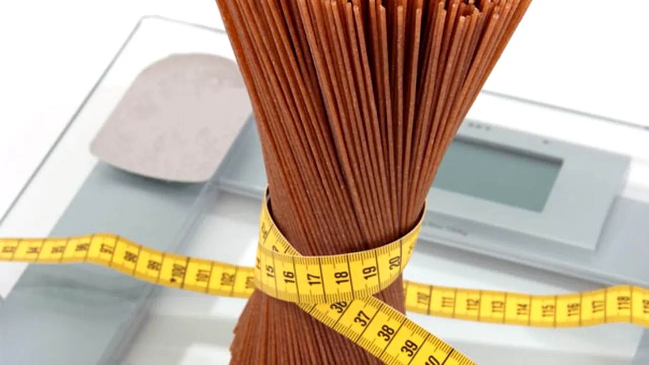 STUDIU: Consumul de fibre ar putea ajuta la pierderea în greutate