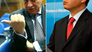 Mihai Şeitan şi Bogdan Aurescu ar putea deţine portofolii în Guvernul Croitoru