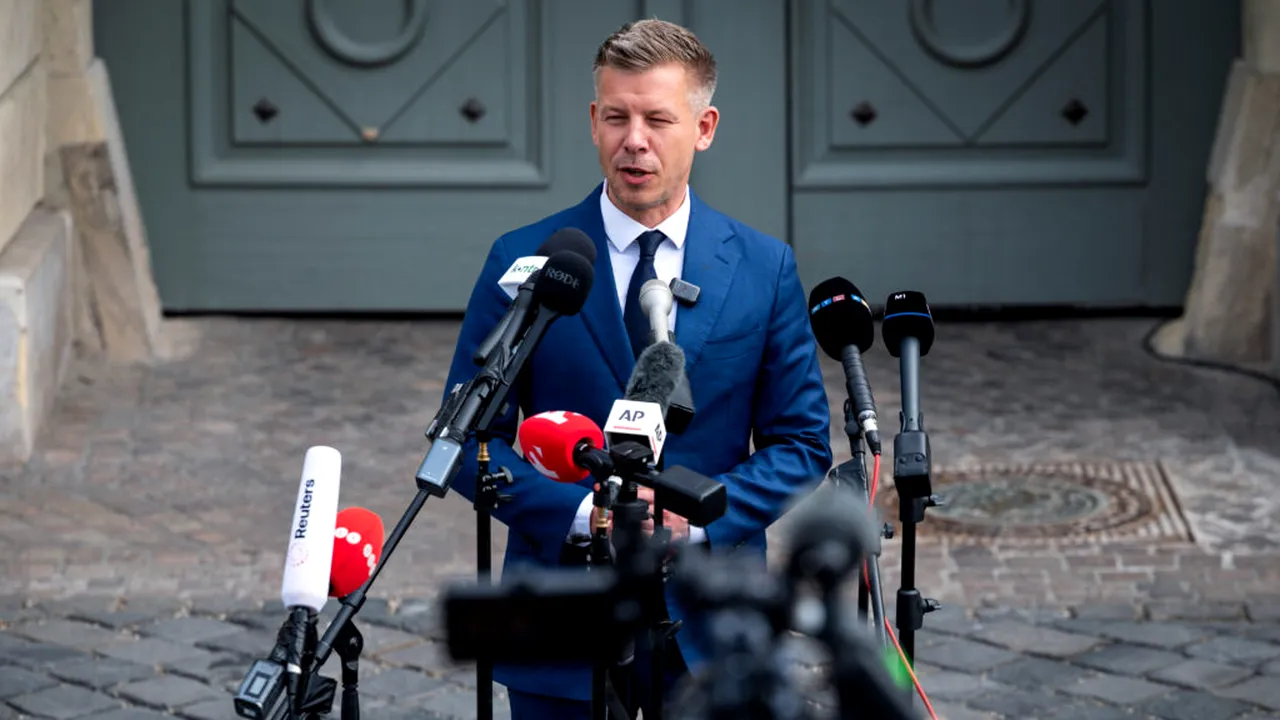 Primul Summit NATO al lui Peter Magyar: după reuniune, pleacă în concediu în Antalya