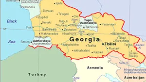 Georgia este foarte aproape de un război cu Rusia - ministru