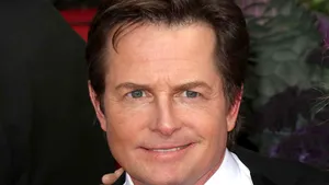 Actorul Michael J. Fox, bolnav de Parkinson de 22 de ani, va avea un nou show TV - FOTO, VIDEO