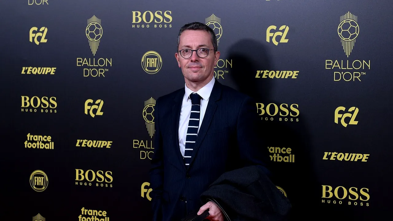 Fanul care l-a ameninţat cu moartea pe preşedintele Olympique Marseille şi-a cerut scuze, dar a rămas nemulţumit
