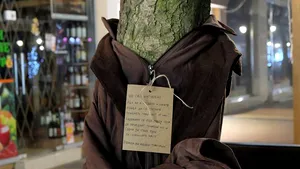 Acţiunea caritabilă 