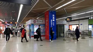 JURNALUL CORINEI DIN CHINA, Episodul 3 - “N-am avut nevoie de hârtie ca să ieşim din casă. Frica a fost mai mare”