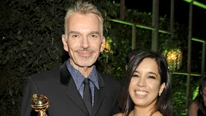 Actorul Billy Bob Thornton s-a căsătorit pentru a şasea oară