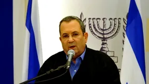 Ehud Barak declară că ofensiva din Fâşia Gaza va fi extinsă atât cât va fi necesar