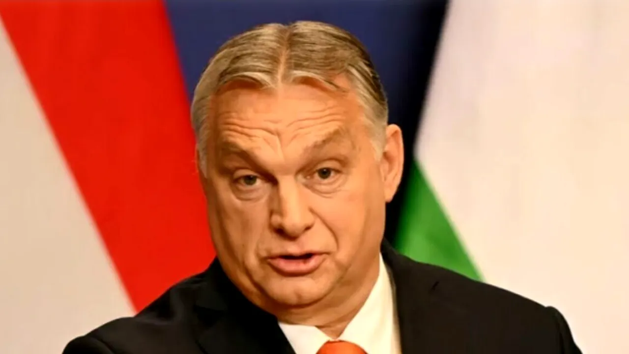 Guvernul Orbán pregătea în secret un centru pentru migranți. Oficial, se declara împotriva migrației