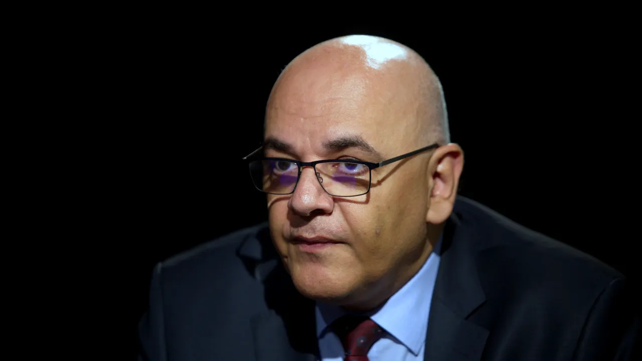 „Marius Tucă Show”. Raed Arafat explică în ce constă „relaxarea” restricţiilor şi cum vor fi implementate măsurile