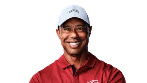 Legendarul jucător de golf Tiger Woods revine în competiții la nivel profesionist, la 50 de ani