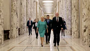 Dăncilă: Voi merge la Bruxelles să discut cu Timmermans şi cu Stanishev