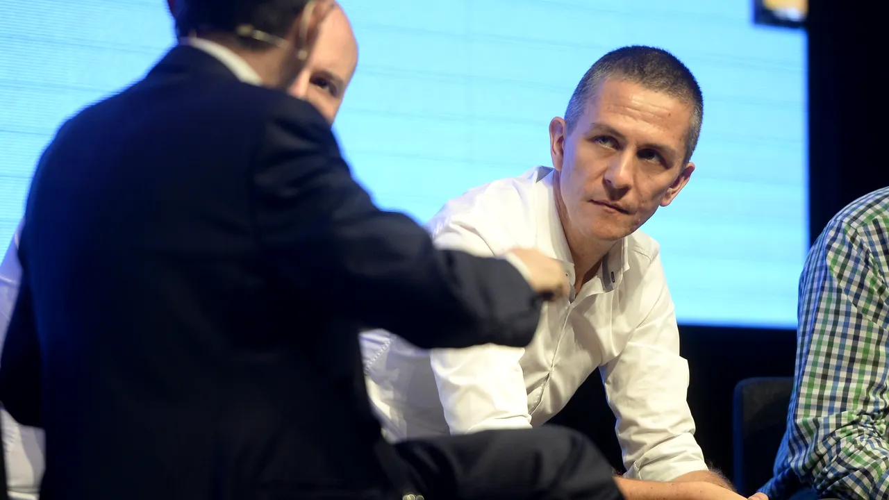 Iulian Stanciu, eMAG: Aşteptăm finalizarea măsurilor fiscale astfel încât programatorii să nu fie lăsaţi deoparte