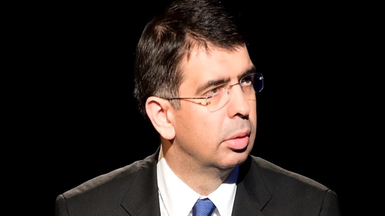 Cazanciuc: Agreez ca atribuţii ale ministrului Justiţiei în numirea procurorilor să treacă la CSM