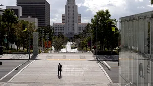 Bilanţul pandemiei în SUA: 150 de morţi şi 10.491 de cazuri de coronavirus înregistrate