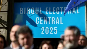 Biroul Electoral Central validează alegerile prezidențiale